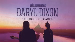 TWD DARYL DIXON  202  ‘Moulin Rouge’ Intro V2  Fear Season 67 Style [upl. by Livi]