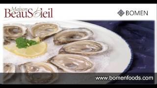 Maison BeauSoleil Oyster Product Launch in China [upl. by Eeram]