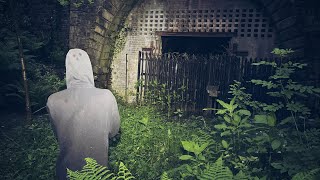 Exploring Lydgate Tunnel In Mossley [upl. by Lonny]