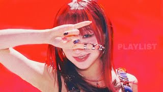 KPOP Playlist 케이팝 속 치명적인 빌런들의 노래 [upl. by Aohk]