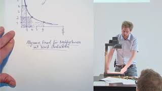 Die Einheitselastizität und Nachfragekurven mit konstanten Elastizitäten isoelastisch 54 [upl. by Anaela824]