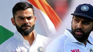 Ind vs NZ test match 3 Virat Kohli and Rohit Sharma par team management ko sochna hoga [upl. by Analeh57]