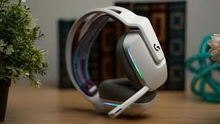 Top 5  Best Gaming Headset 2023 [upl. by Elleirua]