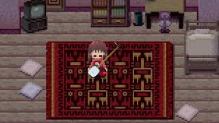 Yume Nikki Save Theme Shamisen [upl. by Ednalrim831]