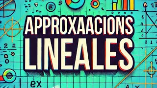 aproximaciones lineales y diferenciales de funciones multivariables [upl. by Aticnemrac549]