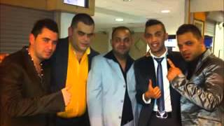 Mandi Nishtulla Si Fantazma Me Afrohesh Live 2014 [upl. by Annoit690]