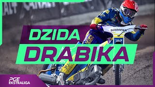 Niebywała dzida Drabika [upl. by Accem]