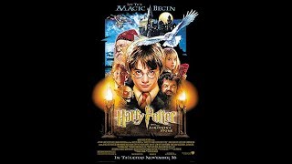 Harry Potter And The Sorcerers Stone Movie Commentary [upl. by Johst]