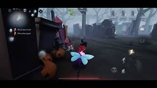 IDENTITY V  5 CIPHER KITE at RED CHURCH  COORDINATOR  Regular match DAY 4 of my return to IDV [upl. by Adnohsel474]