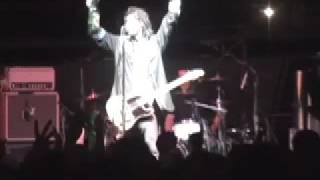 Roger Clyne amp The Peacemakers  Mañana [upl. by Ruberta140]