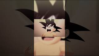 Bardock Sees the Future dragonball kakarot dragonballz dbz shorts [upl. by Arlin]