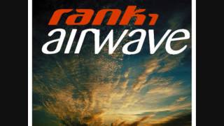 Rank 1 Airwave Radio Edit [upl. by Campney571]