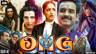 OMG 2 Full Movie  Akshay Kumar  Pankaj Tripathi  Yami Gautam  Arun Govil  Review amp Fact [upl. by Raval609]