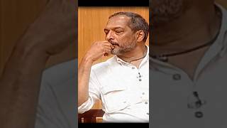 nana patekar talks about dialogue  aa gaye meri maut ka Tamasha dekhne shortsfeed shorts [upl. by Etnahc]