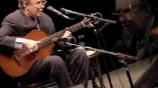 João Gilberto  Pra que discutir com Madame [upl. by Pauli]