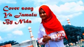 YA JAMALU COVER SONG NIDA [upl. by Jenilee715]