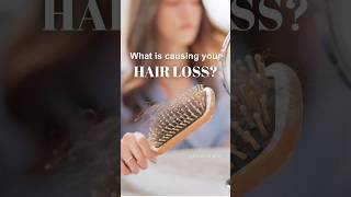 What is causing your hair loss 🚨‼️you should know [upl. by Noreg446]