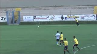 MazaraPro Favara 01 highlights [upl. by Simpson]