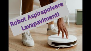 IA vs Robot Aspirapolvere Lavapavimenti Quale scegliere Roborock Xiaomi iRobot [upl. by Ennyletak]