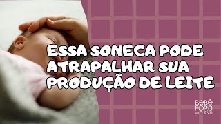 Uma soneca prolongada pode prejudicar minha produção de leite [upl. by Standush]