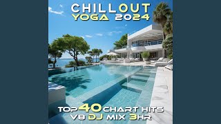 Chill Out Yoga 2024 Top 40 Chart Hits Vol 8 DJ Mix 3Hr [upl. by Sulienroc]