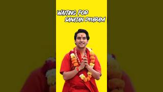 brahmanism motivation sanatana hindureligion savesanatana sanatandharma hindusim hindutemple [upl. by Lia554]