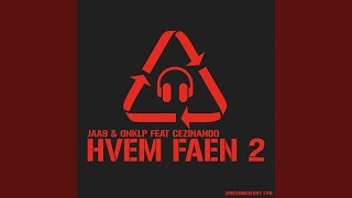 Hvem faen 2 ResirkulertLyd [upl. by Hgieloj553]