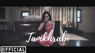 Viss Ningthouja  Tamkhrabi ft Arbin Soibam Official MV [upl. by Malvina]