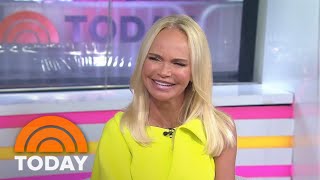 Kristin Chenoweth talks ‘Our Little Secret’ marriage ‘Wicked’ [upl. by Assiran]