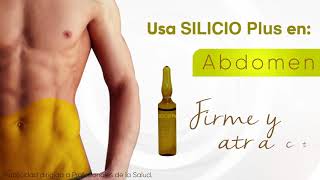 Silicio Plus IT Pharma [upl. by Platon]