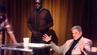 The Eric Andre Show  Preview  Dolph Lundgren [upl. by Ahsaei519]