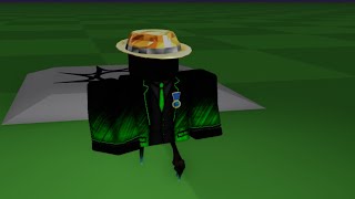 How To Make The Sparkle Time Fedora 120 Robux [upl. by Laris]