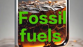 Organic Chemistry Petroleum Fossil fuels O Level Chemistry Tutorial [upl. by Ecneps]