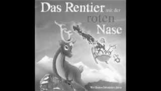 Das Rentier mit der roten Nase  Hörspiel part 6 [upl. by Laeria]