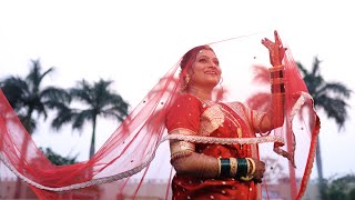 Nikhil ❤️ Kajal wedding Cinematic Highlights [upl. by Pedroza]