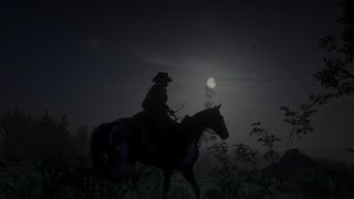 RDR2  Naturalist Legendary Animal samples [upl. by Abrahamsen]