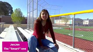 Cochiti Middle School Film Class [upl. by Cown]