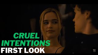 Cruel Intentions Trailer  Prime Video [upl. by Ttelracs90]