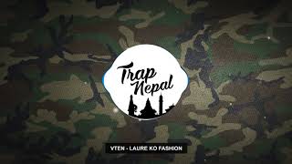 VTEN  Laure Ko Fashion  Prod BeatsByHype [upl. by Tnecnivleahcim]