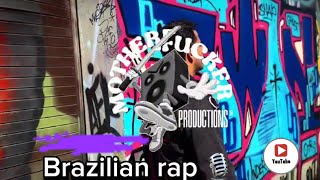 Brazilian rap Mike na area [upl. by Shute]