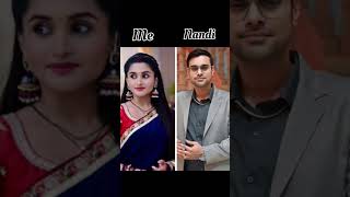 Dangle tv show anokha Bandhan serial actress Ketki ki all family member🥰😍dangeltvtrending🔥🔥shorts [upl. by Zurek]