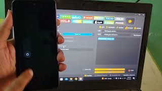 Tecno Camon 18t Frp Bypass With Unlocktools [upl. by Asabi776]