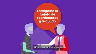 Integración Scotiabank  Seguridad  Preguntas y respuestas [upl. by Bates]