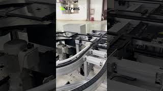 Maximizing Factory Efficiency with CuttingEdge Conveyor Systems conveyorsystemconveyor [upl. by Lamag402]