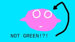 Is LimedGreen ACTUALLY GREEN Color Blindness Test [upl. by Suiram]