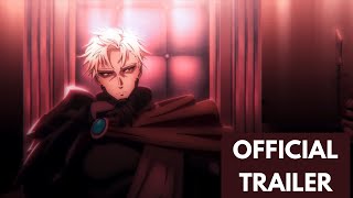 The Beginning After The End  Official Trailer [upl. by Hite191]