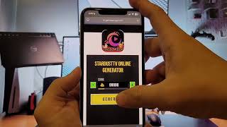 Stardust TV Coins Hack  Get Coins FREE in Stardust TV App  StardustTV HackMOD iOSAndroid [upl. by Leirad]