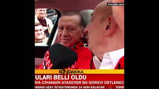 Bu Kız Bizim Kız Fulya Öztürk  İlham Aliyev Recep Tayyip Erdoğan [upl. by Doble151]