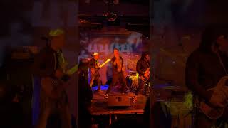 Pechora live Union bar 29102024 metal livemetal metalshow live blackened postmetal [upl. by Noitna]