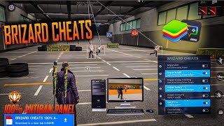 FREE PANEL PC GRATIS OB46  AIMBOT  SNIPER LIFETIME FREE FIRE 🎁 ANTI BAN 100  BRIZARD CHEATS [upl. by Hayes]